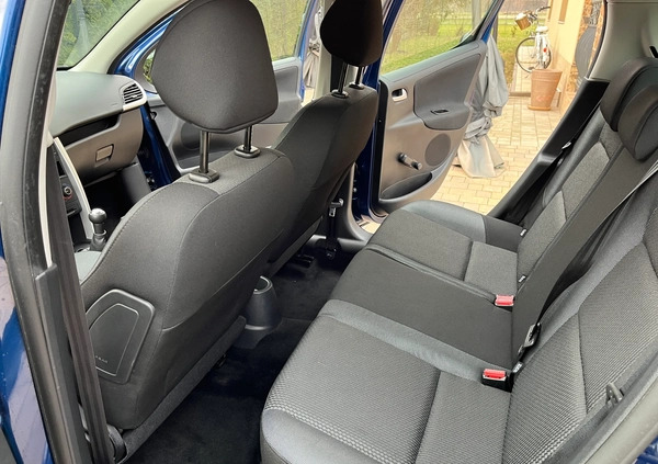 Renault Koleos cena 19900 przebieg: 235214, rok produkcji 2008 z Świebodzice małe 781